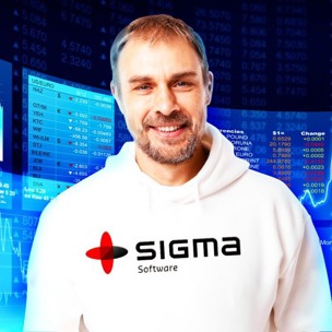 «Айтівці можуть допомогти країні відновитись». CEO Sigma Software про «Дія Сity», інвестування в Україні та повернення IT-фахівців