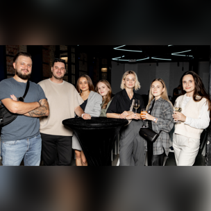 «Закрив раунд» і FAVBET Tech презентували фільм про IT-кластер Харкова за воєнних часів