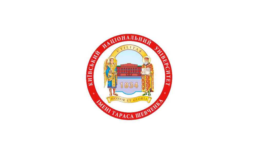 Київський національний університет імені Тараса Шевченка
