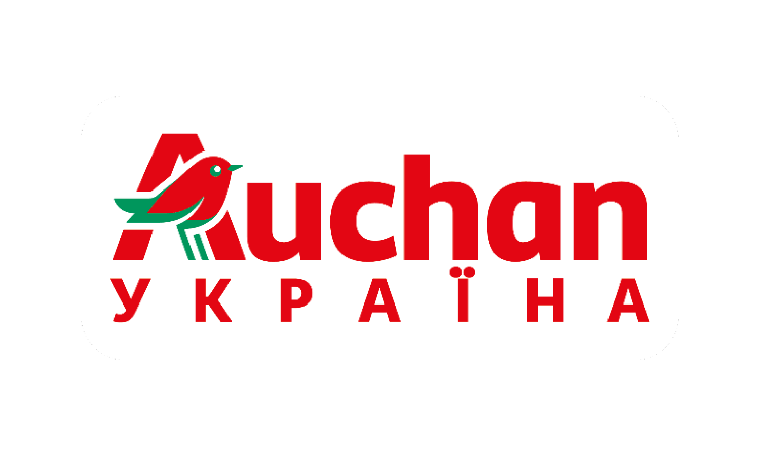 Auchan Retail Ukraine