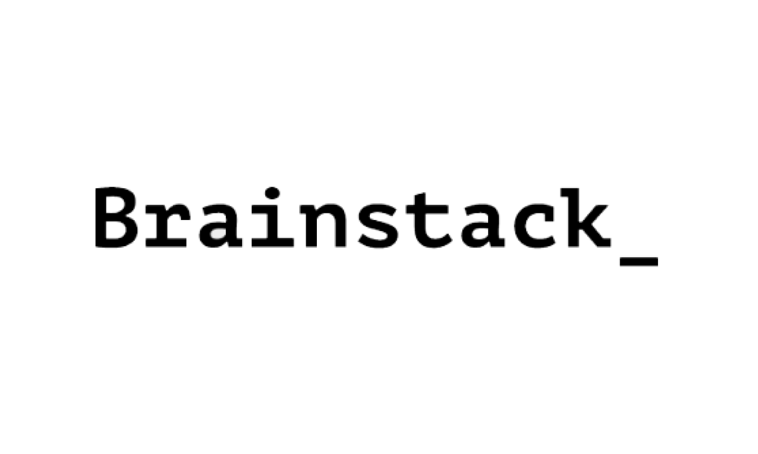 Brainstack