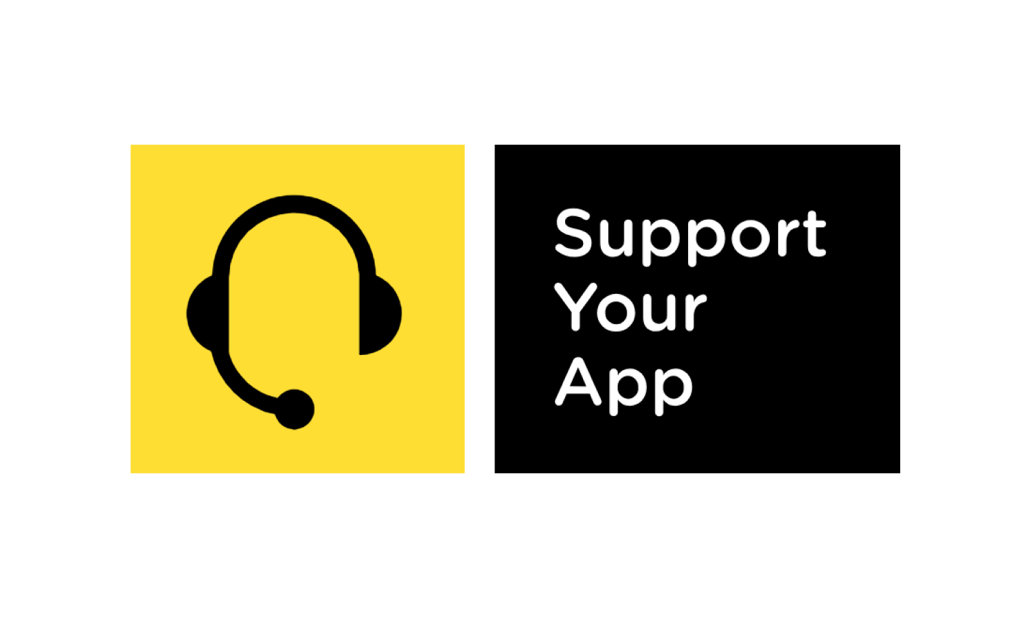 SupportYourApp