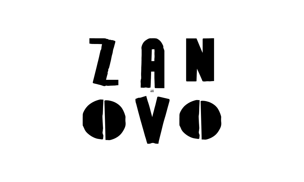 Zanovo.me