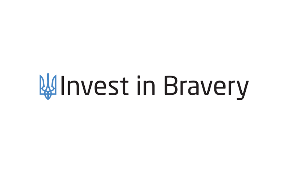 Invest in Bravery