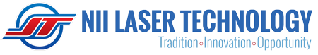 NII LASER TECHNOLOGY